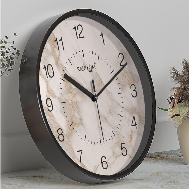 Wall Clock - Morina Wall Clock