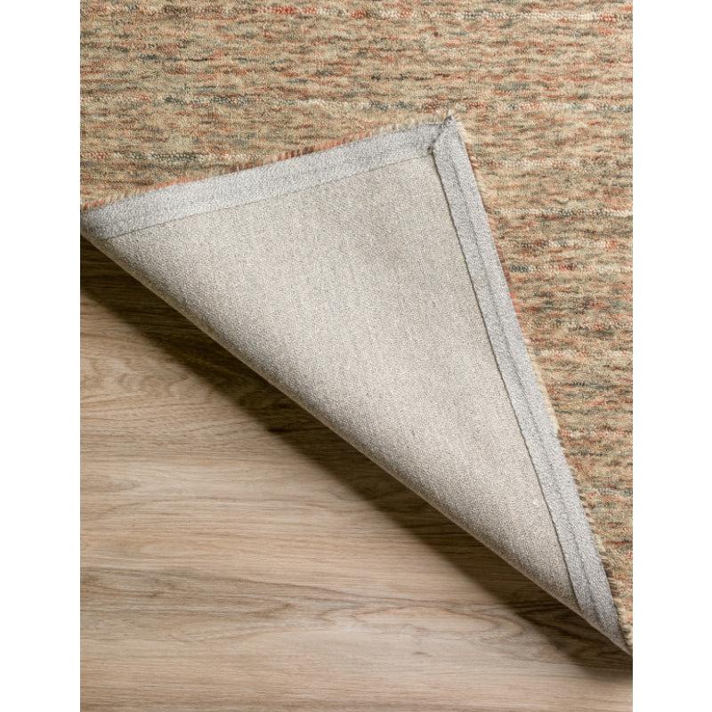 Buy Leyla Hand Woven Rug - Brown Rugs from Vaaree