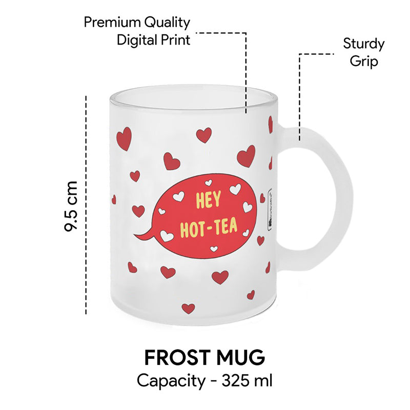 Buy Love Cubes Mug - 300 ML Mug from Vaaree