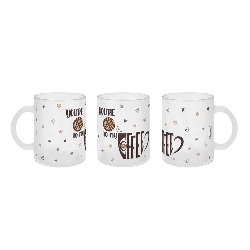 Buy Cookie Coffee Mug - 300 ML Mug from Vaaree