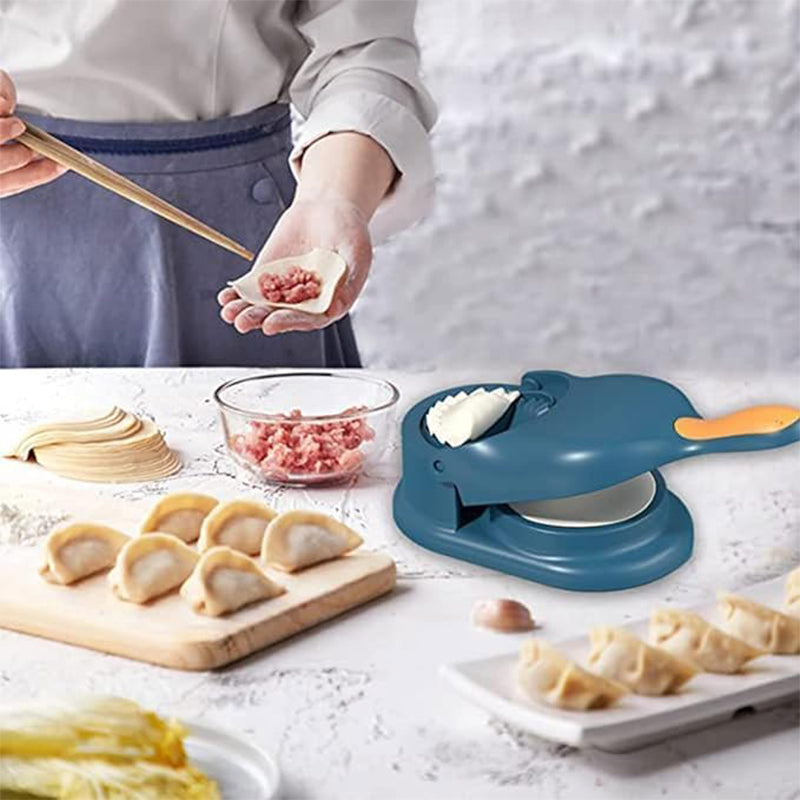 Buy Ruvo Dumpling Maker Kitchen Tools & Gadgets from Vaaree