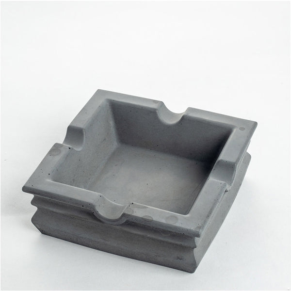 Step Well Ash Tray