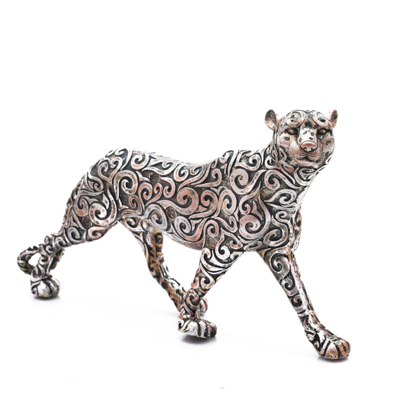 Buy Panther Art Grace Showpiece Showpieces from Vaaree