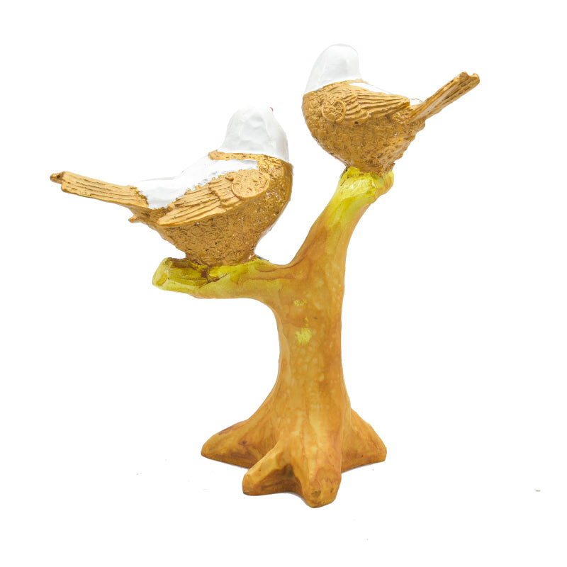 Buy Bird Bestie Showpiece Showpieces from Vaaree