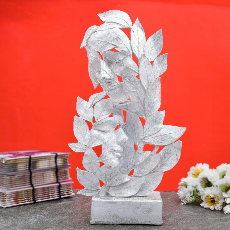 Buy Natura Grow Showpiece Showpieces from Vaaree