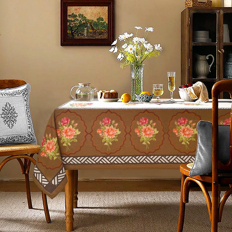 Buy Floriya Table Cover Table Cover from Vaaree