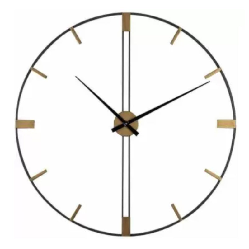 Buy Argo Wall Clock Wall Clock from Vaaree