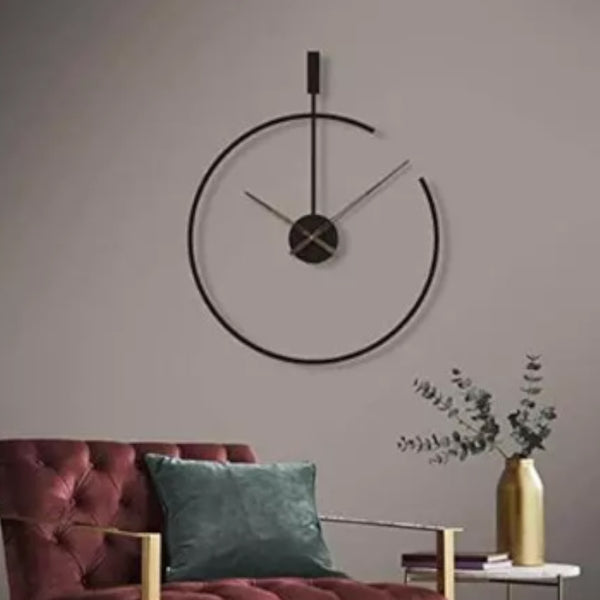 Buy Ocea Wall Clock Wall Clock from Vaaree