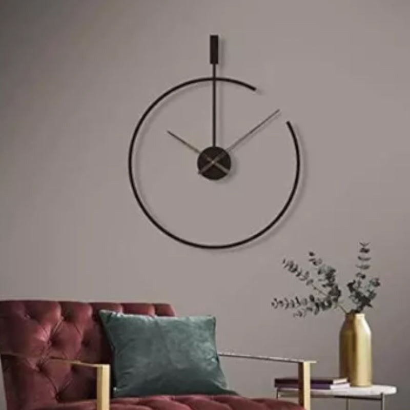 Buy Ocea Wall Clock Wall Clock from Vaaree