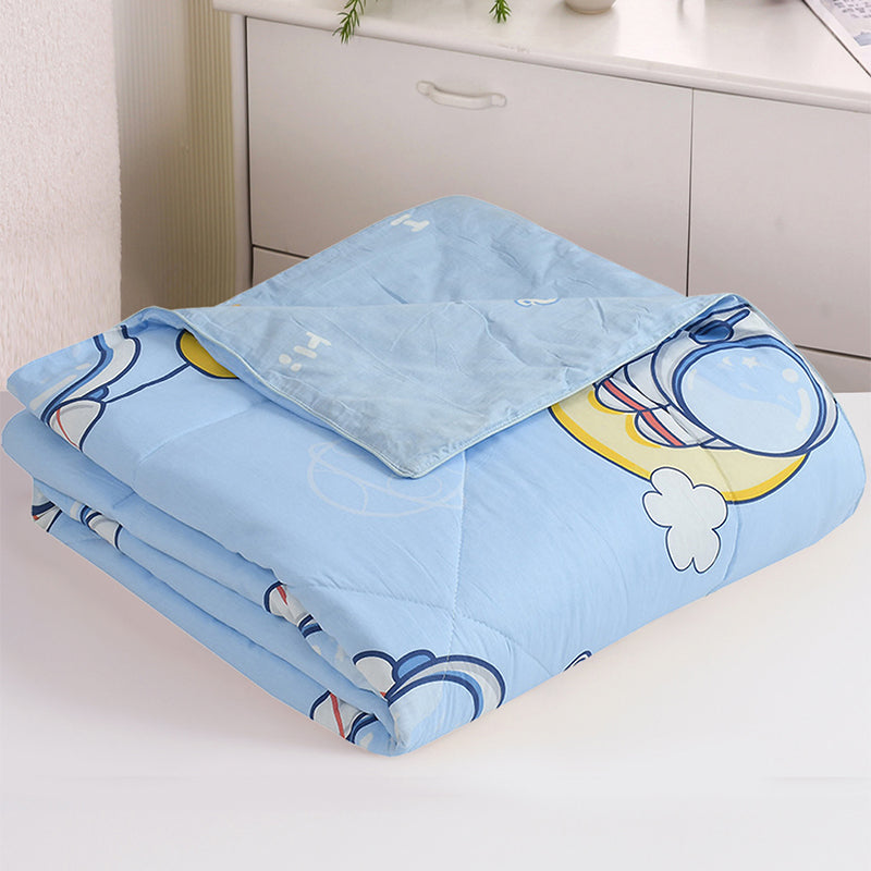 Buy Space Astronuts Kids Comforter Comforters & AC Quilts from Vaaree