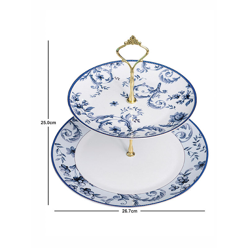 Buy Wildora Cake Stand Cake Stand from Vaaree