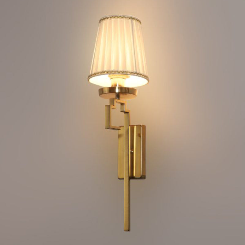 Wall Lamp - Marco Wall Lamp