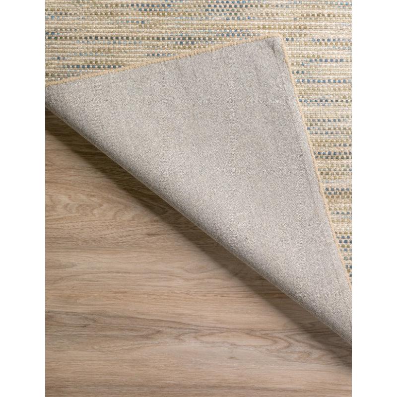 Buy Lasumi Hand Woven Rug - Brown Rugs from Vaaree