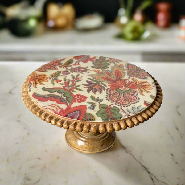 Cake Stand - Imaya Ethnic Cake Stand