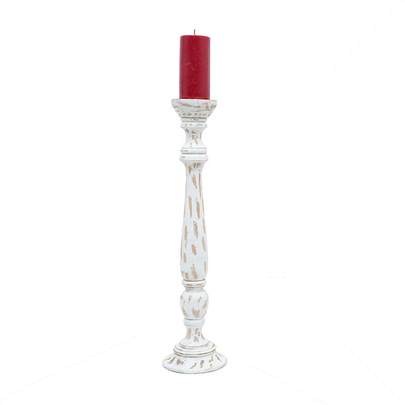 Buy Retro Viya Candle Holder Candle Holders from Vaaree