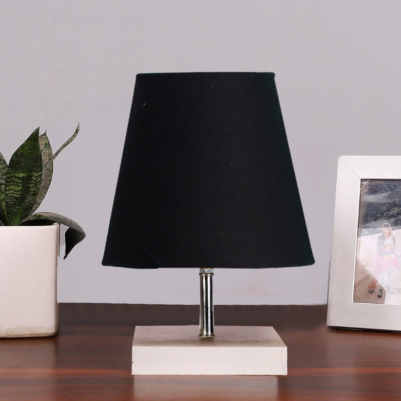 Table Lamp - Alsa Table Lamp - Black