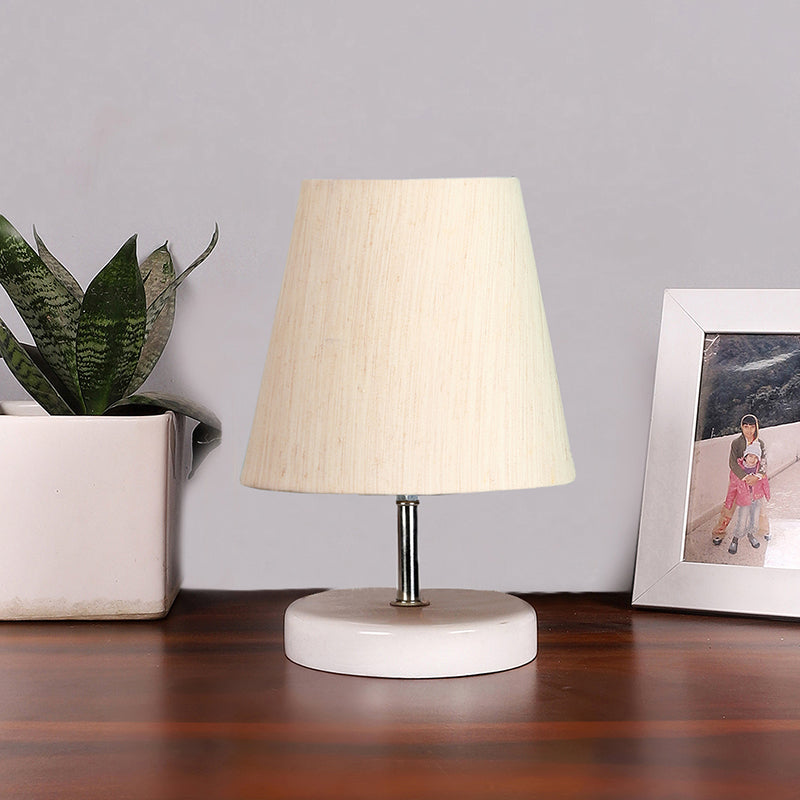 Table Lamp - Vero Table Lamp - Off White