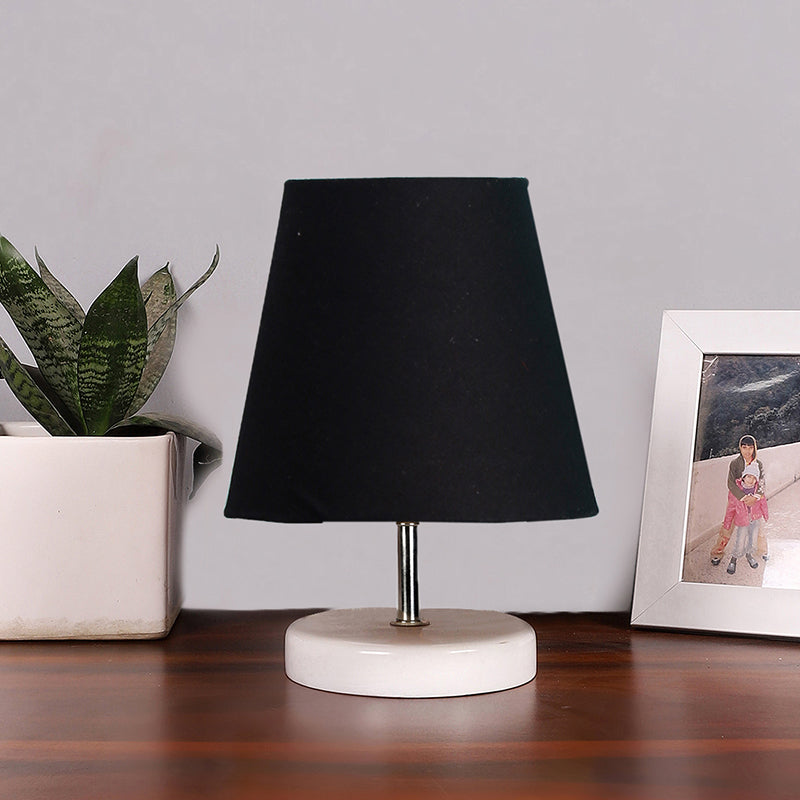 Table Lamp - Vero Table Lamp - Black