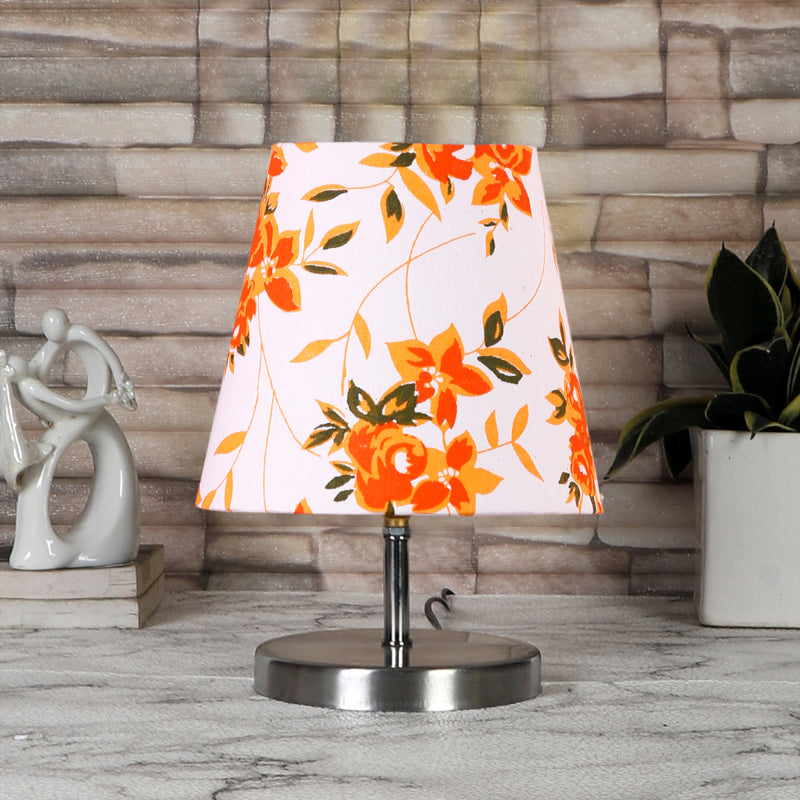 Table Lamp - Vidro Ibis Flora Table Lamp