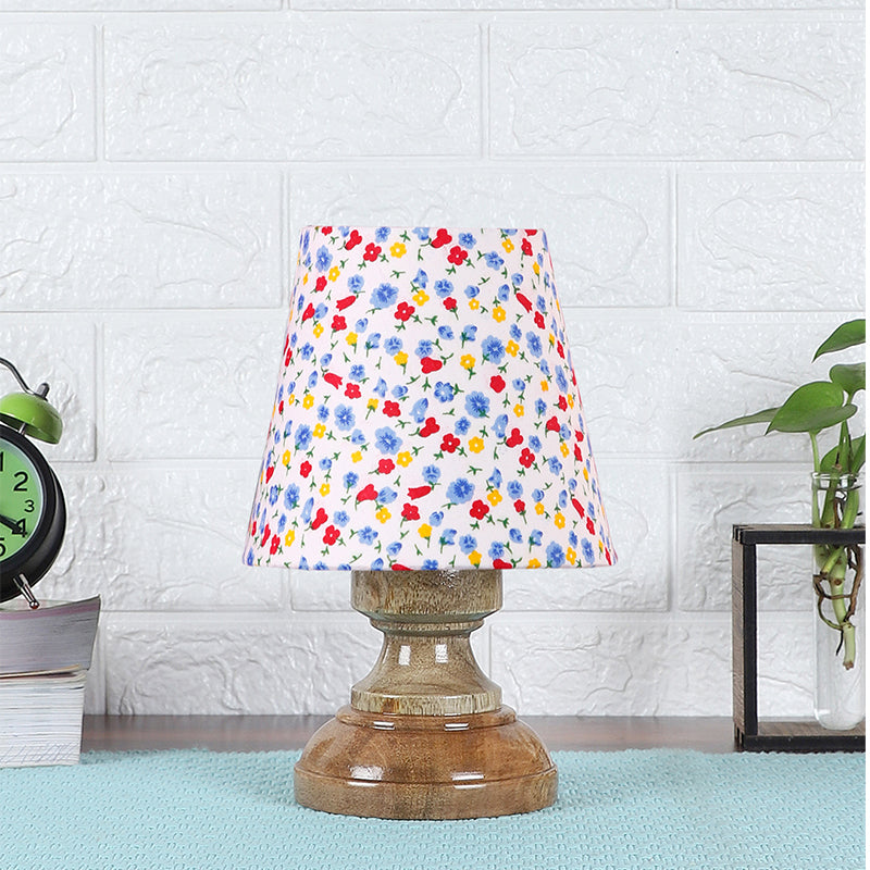 Table Lamp - Harolda Color Splash Table Lamp