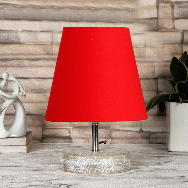 Table Lamp - Renvo Table Lamp - Red