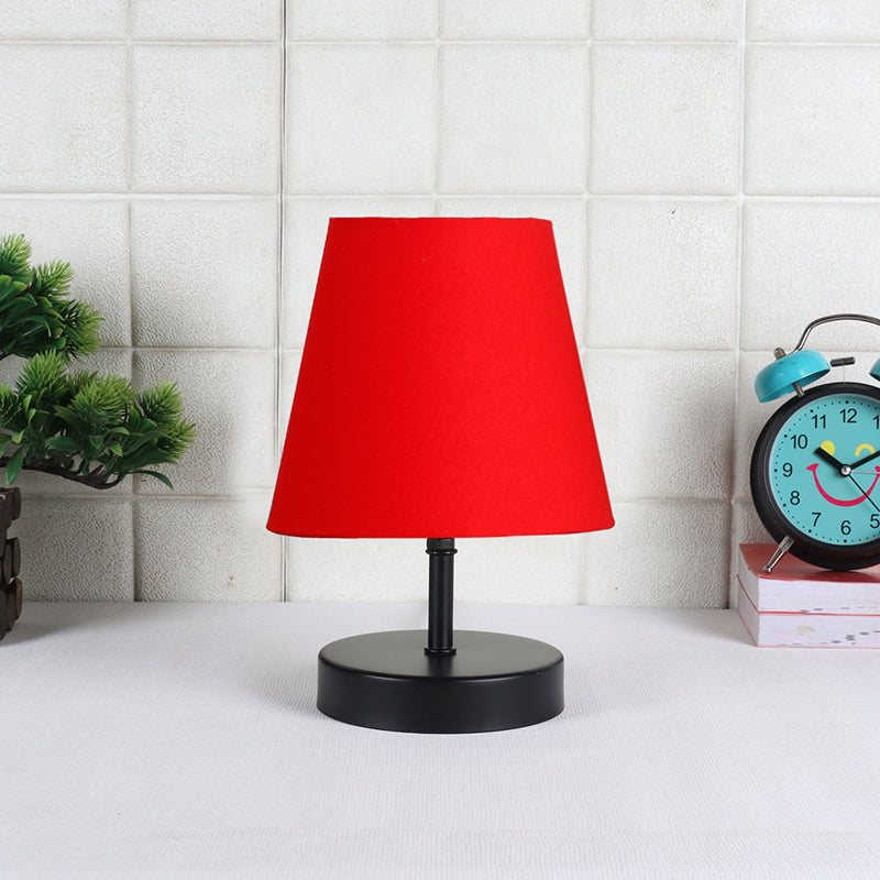 Table Lamp - Otravo Table Lamp - Red