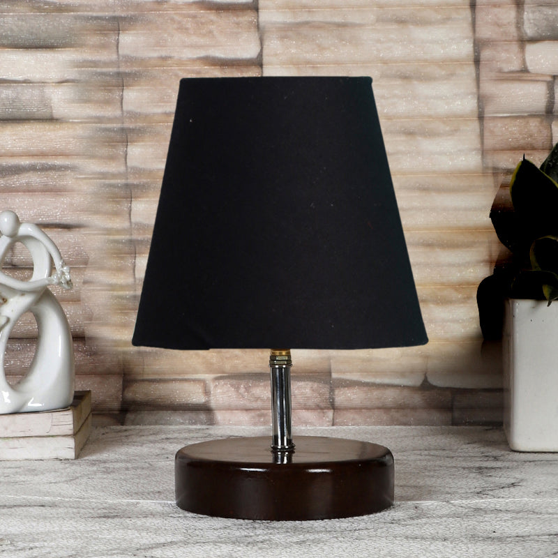 Table Lamp - Maxa Table Lamp - Black