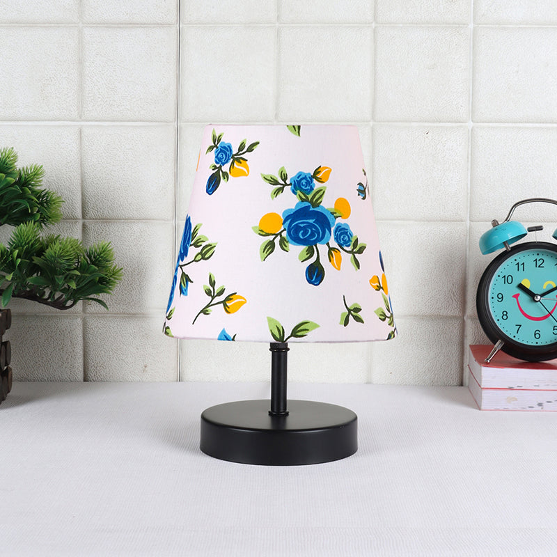 Table Lamp - Otravo Blur Fleur Table Lamp