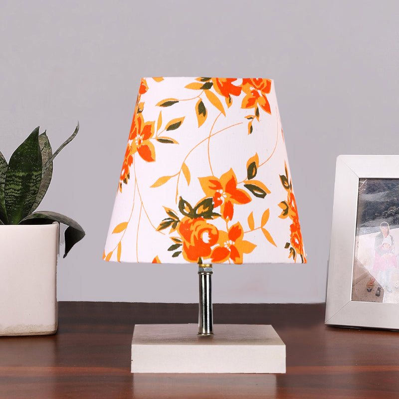 Table Lamp - Alsa Ibis Flora Table Lamp