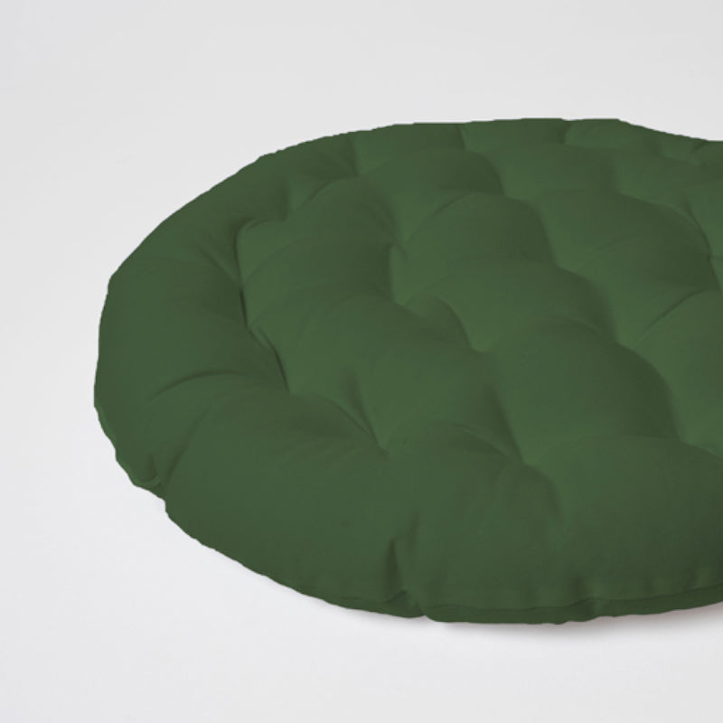 Buy Gloria Floor Cushion (Light Green) - Set Of Two Floor Cushions from Vaaree