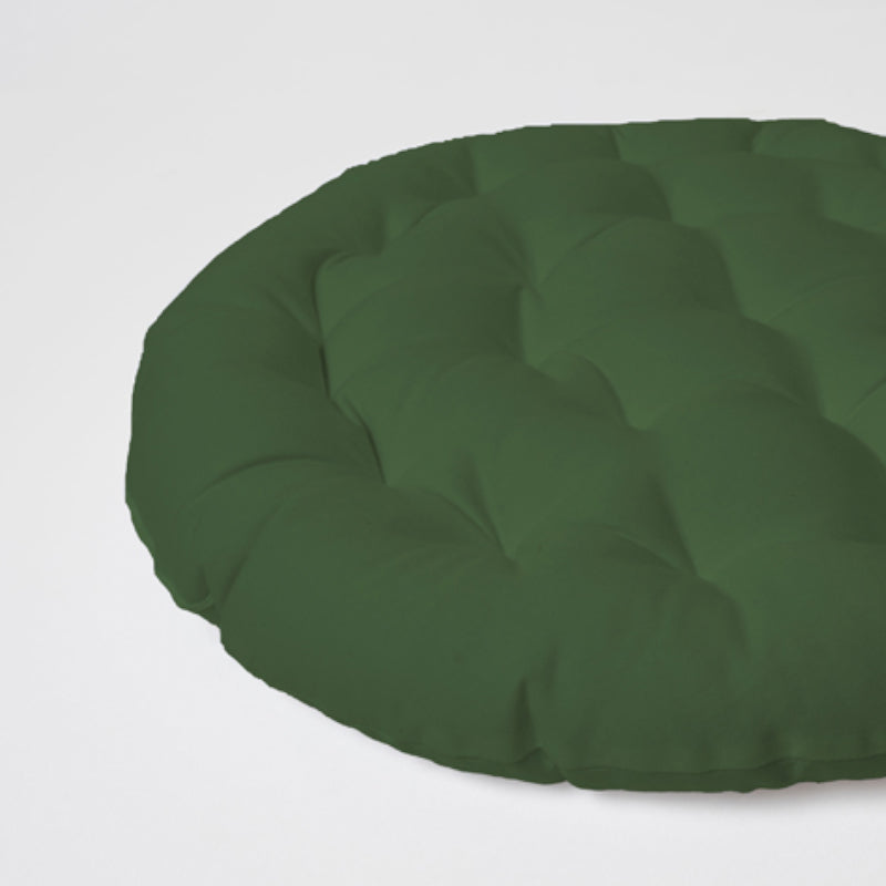 Buy Gloria Floor Cushion (Light Green) - Set Of Four Floor Cushions from Vaaree