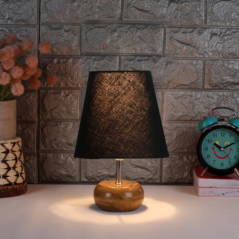 Table Lamp - Astrova Table Lamp - Black