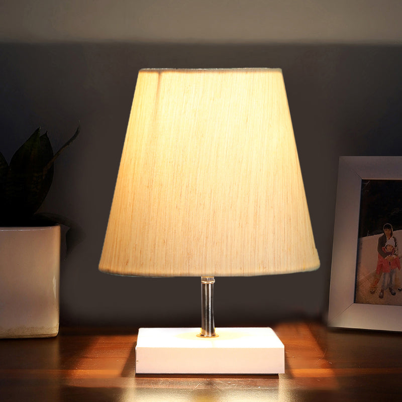 Table Lamp - Alsa Table Lamp - Off White