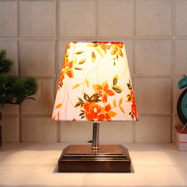 Table Lamp - Niksha ibis Flora Table Lamp