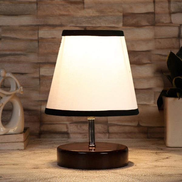 Table Lamp - Mita Table Lamp - White