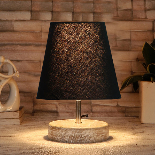 Table Lamp - Renvo Table Lamp - Black