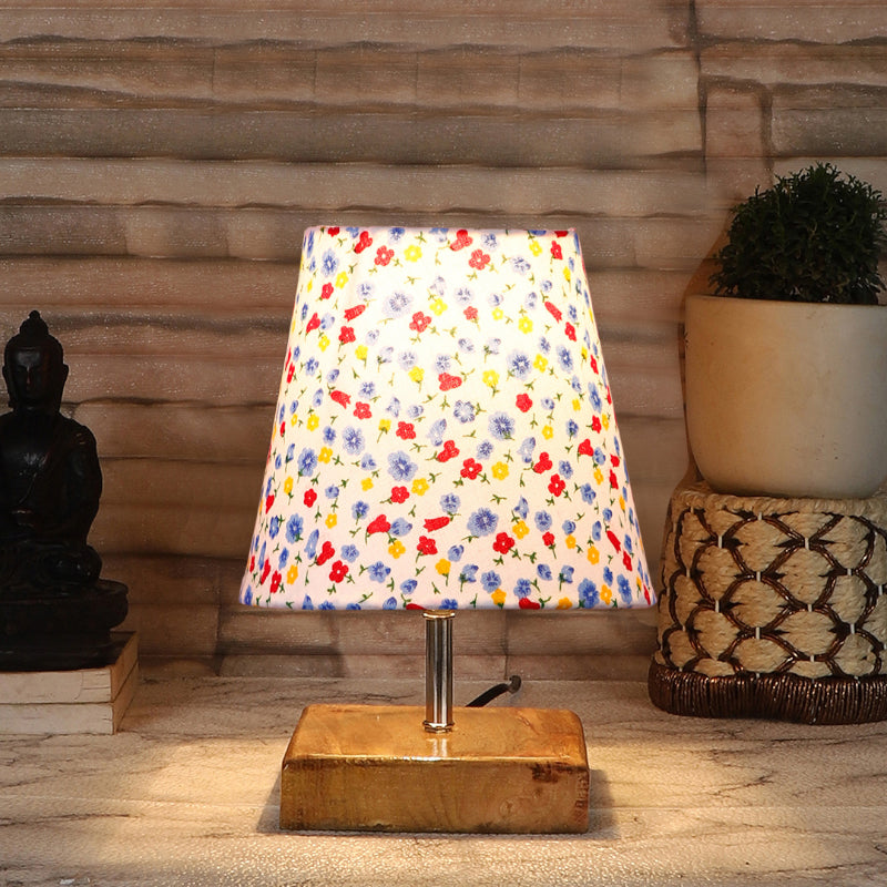 Table Lamp - Tryda Color Splash Table Lamp