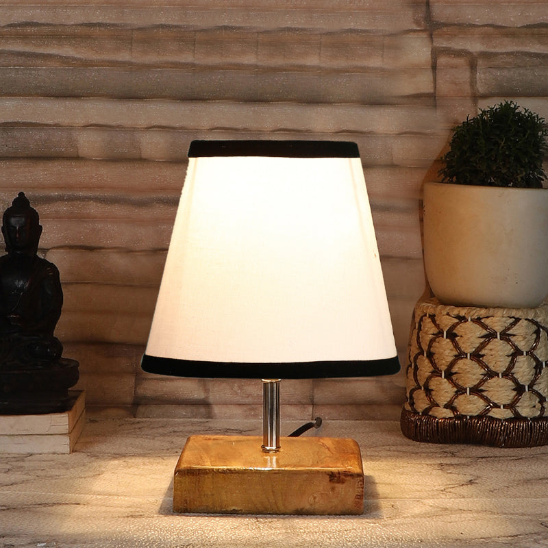 Table Lamp - Tryda Table Lamp - White