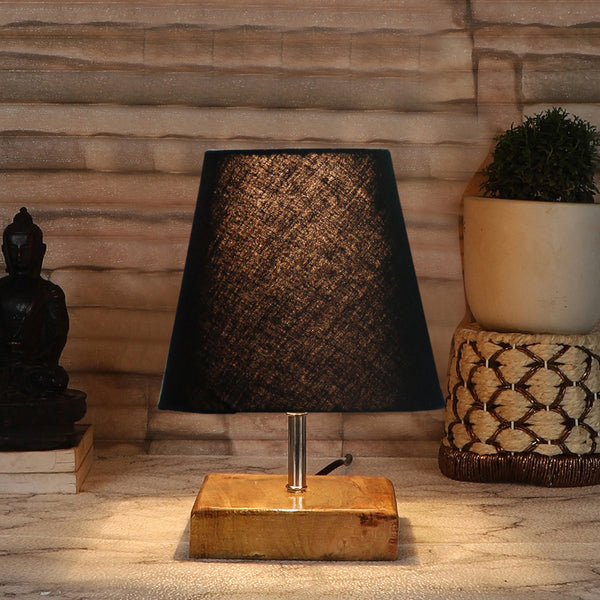 Table Lamp - Tryda Table Lamp - Black