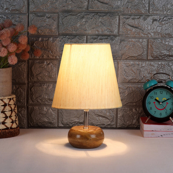 Table Lamp - Astrova Table Lamp - Off White