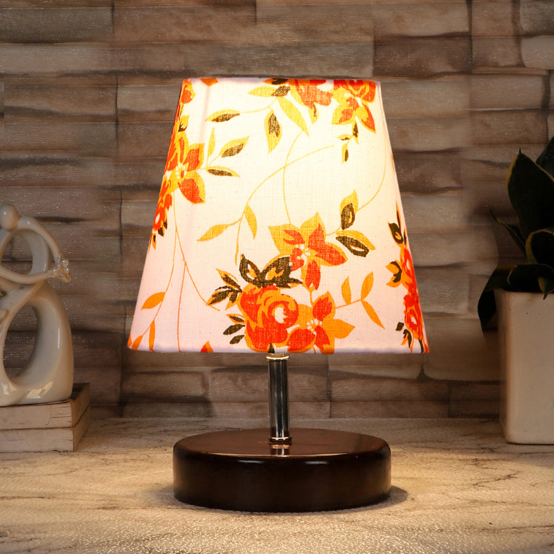 Table Lamp - Mita Ibis Flora Table Lamp