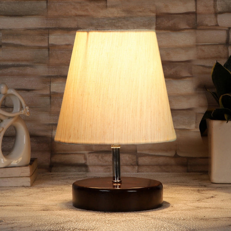 Table Lamp - Maxa Table Lamp - Off White