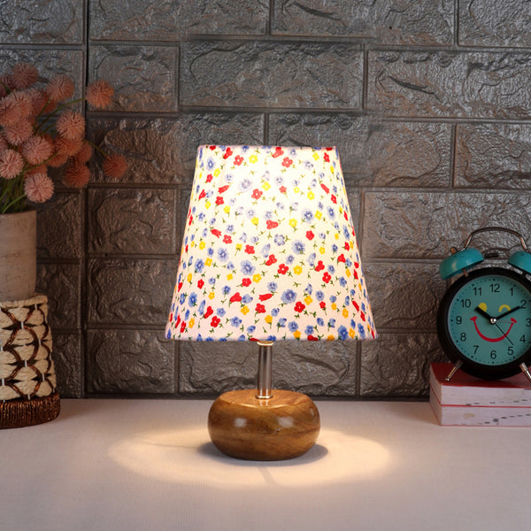 Table Lamp - Astrova Color Splash Table Lamp