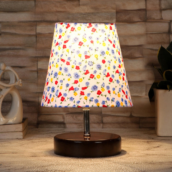 Table Lamp - Mita Color Splash Table Lamp