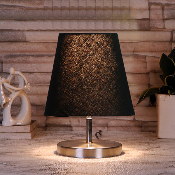 Table Lamp - Vidro Table Lamp - Black