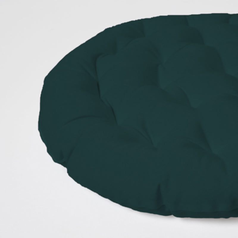 Buy Gloria Floor Cushion (Botanical Green) - Set Of Two Floor Cushions from Vaaree