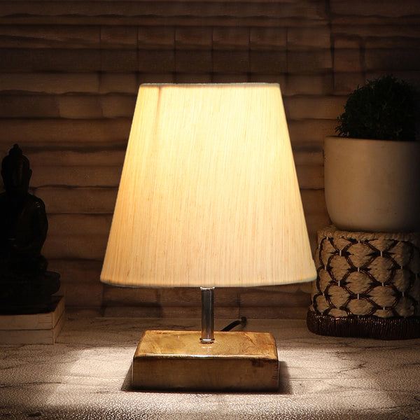 Table Lamp - Tryda Table Lamp - Off White