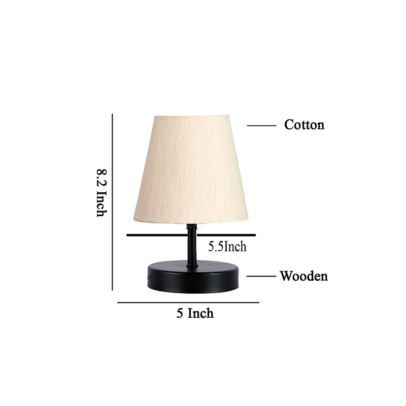 Table Lamp - Otravo Table Lamp - Off White