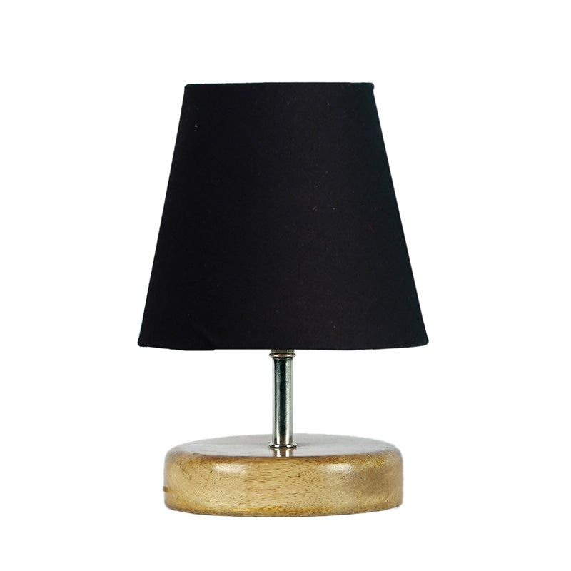 Table Lamp - Petricho Table Lamp - Black