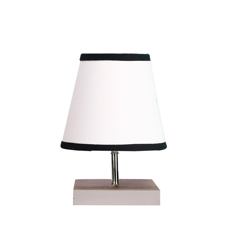 Table Lamp - Alsa Table Lamp - White